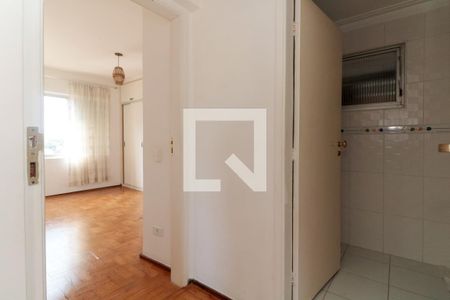 Apartamento para alugar com 120m², 3 quartos e 2 vagas Apartamento para alugar com 120m², 3 quartos e 2 vagasSuíte