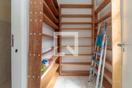 Apartamento para alugar com 120m², 3 quartos e 2 vagas Apartamento para alugar com 120m², 3 quartos e 2 vagasQuarto de serviço