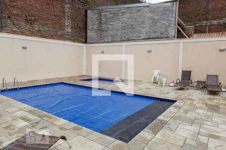 Apartamento para alugar com 120m², 3 quartos e 2 vagas Apartamento para alugar com 120m², 3 quartos e 2 vagasPiscina