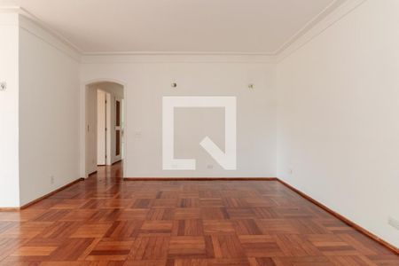 Sala de apartamento para alugar com 3 quartos, 120m² em Sumarezinho, São Paulo
