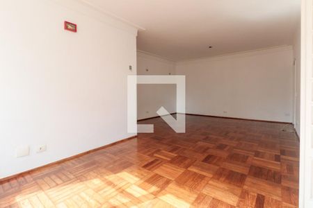 Sala de apartamento para alugar com 3 quartos, 120m² em Sumarezinho, São Paulo