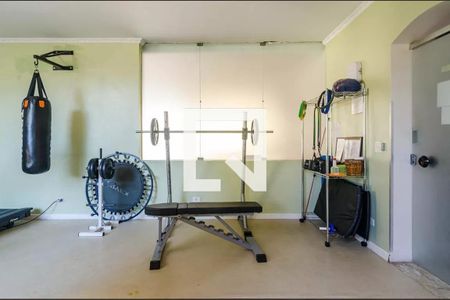 Apartamento para alugar com 120m², 3 quartos e 2 vagas Apartamento para alugar com 120m², 3 quartos e 2 vagasAcademia