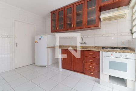 Apartamento para alugar com 120m², 3 quartos e 2 vagas Apartamento para alugar com 120m², 3 quartos e 2 vagasCozinha