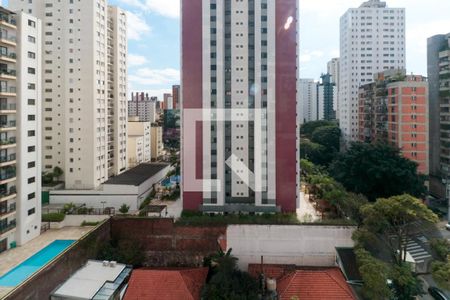 Sala de apartamento para alugar com 3 quartos, 120m² em Sumarezinho, São Paulo