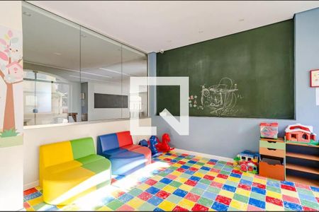 Apartamento para alugar com 120m², 3 quartos e 2 vagas Apartamento para alugar com 120m², 3 quartos e 2 vagasBrinquedoteca