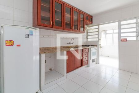 Apartamento para alugar com 120m², 3 quartos e 2 vagas Apartamento para alugar com 120m², 3 quartos e 2 vagasCozinha