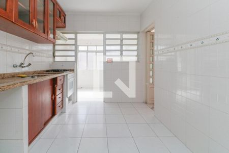Apartamento para alugar com 120m², 3 quartos e 2 vagas Apartamento para alugar com 120m², 3 quartos e 2 vagasCozinha