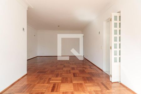 Sala de apartamento para alugar com 3 quartos, 120m² em Sumarezinho, São Paulo