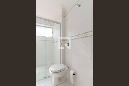 Apartamento para alugar com 120m², 3 quartos e 2 vagas Apartamento para alugar com 120m², 3 quartos e 2 vagasBanheiro