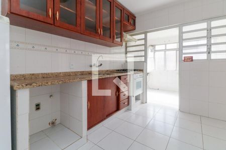 Apartamento para alugar com 120m², 3 quartos e 2 vagas Apartamento para alugar com 120m², 3 quartos e 2 vagasCozinha