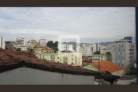 Sala - Vista de apartamento à venda com 2 quartos, 120m² em Sagrada Família, Belo Horizonte