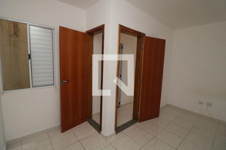 Apartamento à venda com 30m², 1 quarto e sem vagaQuarto