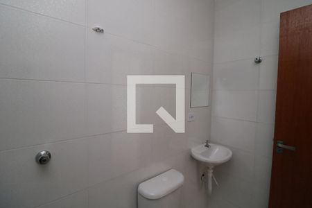Apartamento à venda com 30m², 1 quarto e sem vagaBanheiro