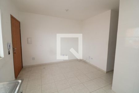 Apartamento à venda com 30m², 1 quarto e sem vagaSala/Cozinha