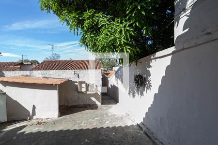 Vista do quarto 1 de casa para alugar com 2 quartos, 100m² em Itapoã, Belo Horizonte