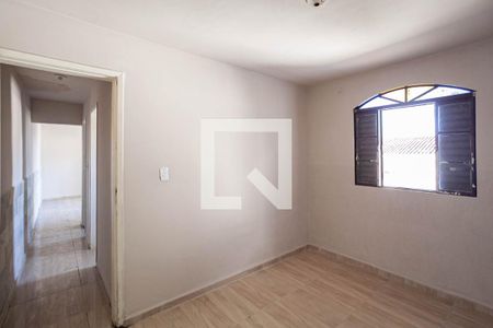 Quarto 1 de casa para alugar com 2 quartos, 100m² em Itapoã, Belo Horizonte