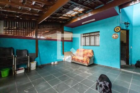 Casa à venda com 78m², 2 quartos e 2 vagasGaragem