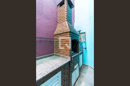 Casa à venda com 78m², 2 quartos e 2 vagasChurrasqueira