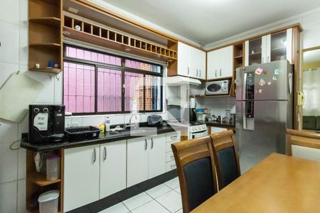 Casa à venda com 78m², 2 quartos e 2 vagasCozinha