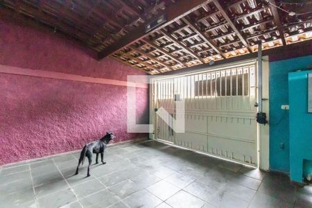 Casa à venda com 78m², 2 quartos e 2 vagasGaragem