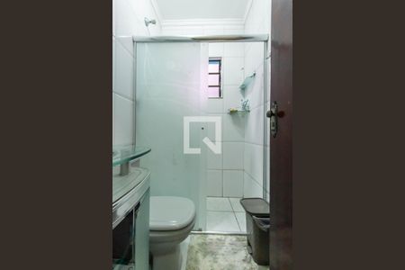 Casa à venda com 78m², 2 quartos e 2 vagasBanheiro