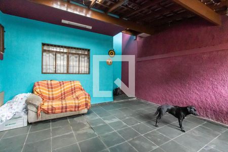 Casa à venda com 78m², 2 quartos e 2 vagasGaragem