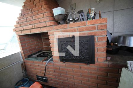 Casa à venda com 240m², 3 quartos e 2 vagasChurrasqueira