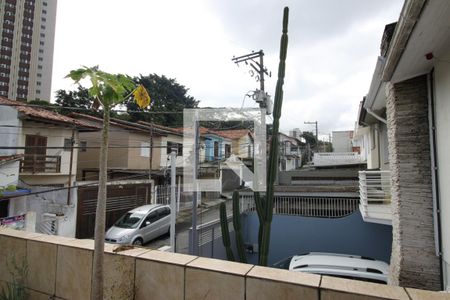 Casa à venda com 240m², 3 quartos e 2 vagasVista da Varanda