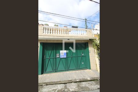 Casa à venda com 240m², 3 quartos e 2 vagasFachada