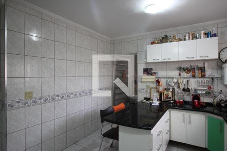 Casa à venda com 240m², 3 quartos e 2 vagasCozinha