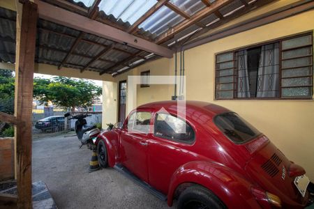 Casa à venda com 100m², 4 quartos e 3 vagas Casa à venda com 100m², 4 quartos e 3 vagasGaragem