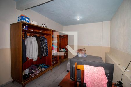 Casa à venda com 100m², 4 quartos e 3 vagas Casa à venda com 100m², 4 quartos e 3 vagasQuarto - Casa 2