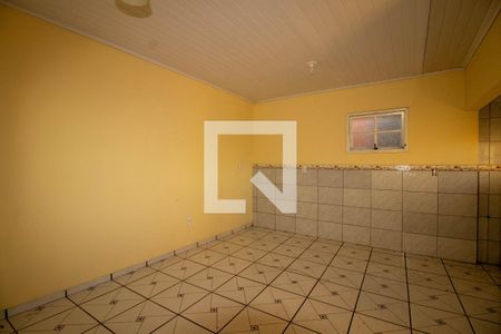 Casa à venda com 100m², 4 quartos e 3 vagas Casa à venda com 100m², 4 quartos e 3 vagasSala e Cozinha - Casa 3