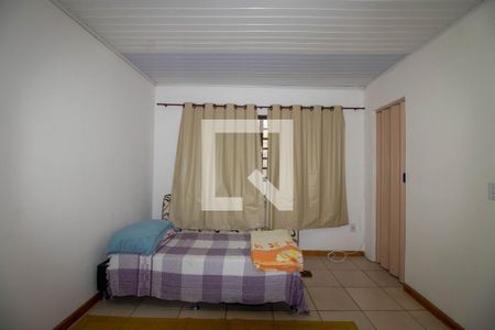 Suíte de casa à venda com 4 quartos, 100m² em Rubem Berta, Porto Alegre