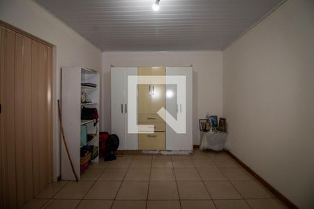 Suíte de casa à venda com 4 quartos, 100m² em Rubem Berta, Porto Alegre