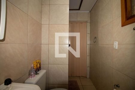 Casa à venda com 100m², 4 quartos e 3 vagas Casa à venda com 100m², 4 quartos e 3 vagasBanheiro