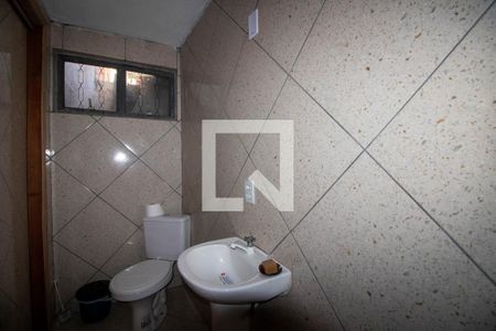 Casa à venda com 100m², 4 quartos e 3 vagas Casa à venda com 100m², 4 quartos e 3 vagasBanheiro - Casa 2