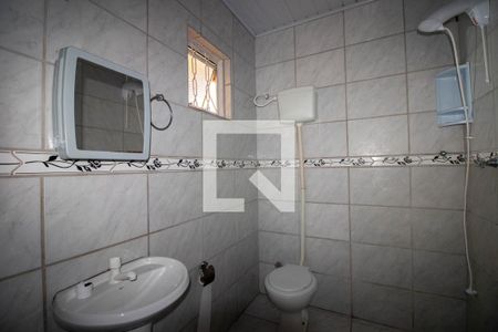 Casa à venda com 100m², 4 quartos e 3 vagas Casa à venda com 100m², 4 quartos e 3 vagasBanheiro - Casa 3