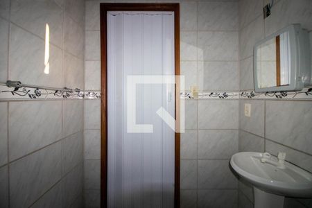 Casa à venda com 100m², 4 quartos e 3 vagas Casa à venda com 100m², 4 quartos e 3 vagasBanheiro - Casa 3