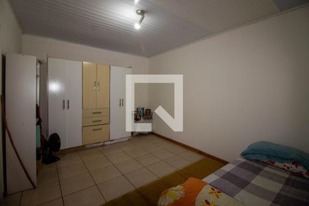 Suíte de casa à venda com 4 quartos, 100m² em Rubem Berta, Porto Alegre