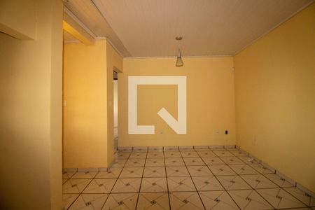 Casa à venda com 100m², 4 quartos e 3 vagas Casa à venda com 100m², 4 quartos e 3 vagasSala e Cozinha - Casa 3