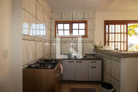 Casa à venda com 100m², 4 quartos e 3 vagas Casa à venda com 100m², 4 quartos e 3 vagasCozinha