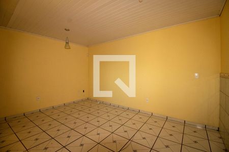 Casa à venda com 100m², 4 quartos e 3 vagas Casa à venda com 100m², 4 quartos e 3 vagasSala e Cozinha - Casa 3