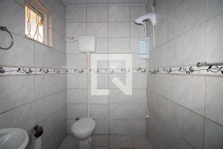 Casa à venda com 100m², 4 quartos e 3 vagas Casa à venda com 100m², 4 quartos e 3 vagasBanheiro - Casa 3