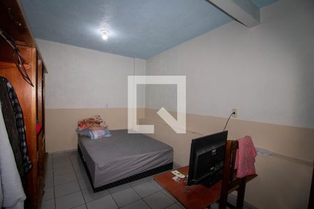 Casa à venda com 100m², 4 quartos e 3 vagas Casa à venda com 100m², 4 quartos e 3 vagasQuarto - Casa 2