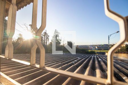 Casa à venda com 100m², 4 quartos e 3 vagas Casa à venda com 100m², 4 quartos e 3 vagasVista do Quarto 2 - Casa 3