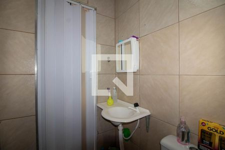 Casa à venda com 100m², 4 quartos e 3 vagas Casa à venda com 100m², 4 quartos e 3 vagasBanheiro