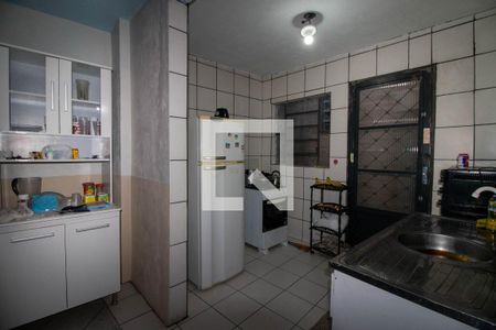 Casa à venda com 100m², 4 quartos e 3 vagas Casa à venda com 100m², 4 quartos e 3 vagasCozinha - Casa 2