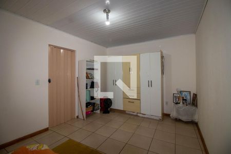 Suíte de casa à venda com 4 quartos, 100m² em Rubem Berta, Porto Alegre