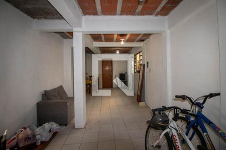 Casa à venda com 100m², 4 quartos e 3 vagas Casa à venda com 100m², 4 quartos e 3 vagasSala - Casa 2